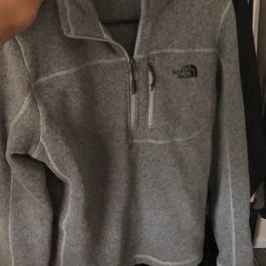 Small north face